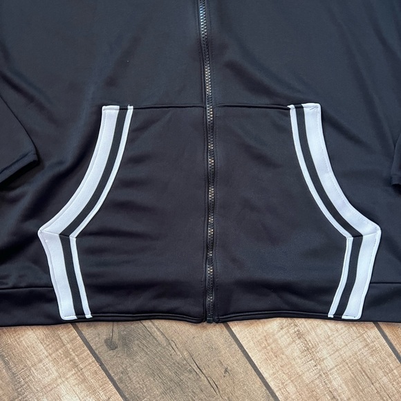 Holloway RETRO GRADE JACKET - Picture 2 of 7